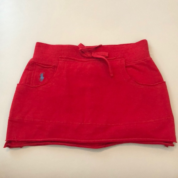 Ralph Lauren Other - Ralph Lauren Skort Size 6 NWT